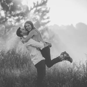 Meet your Posher, Seth